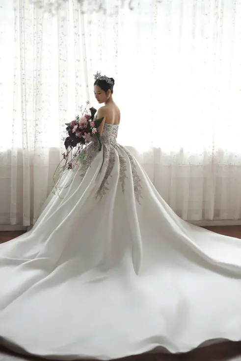 婚纱照